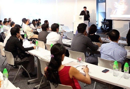 SAP Training