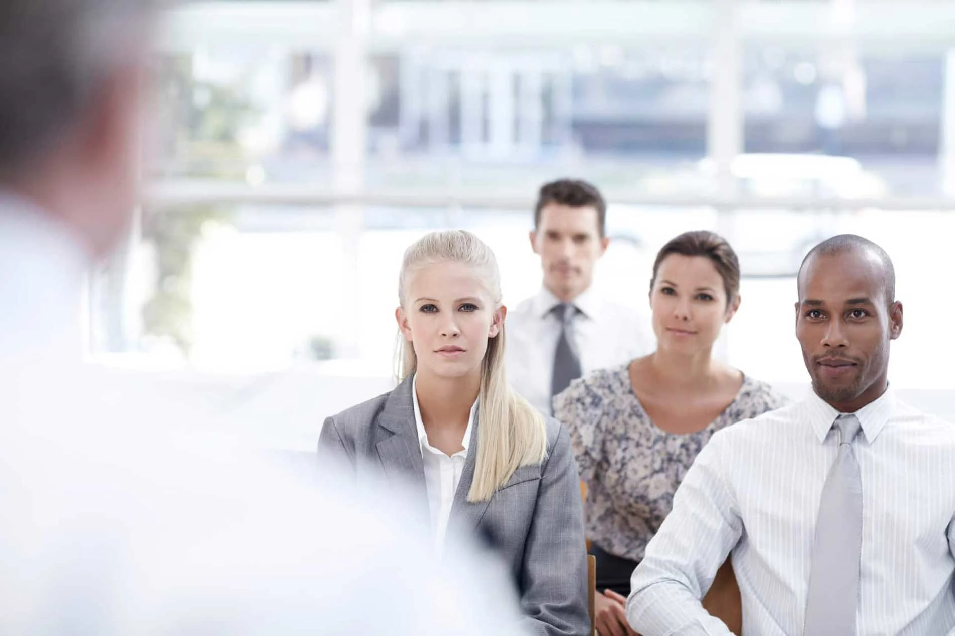 Corporate Training