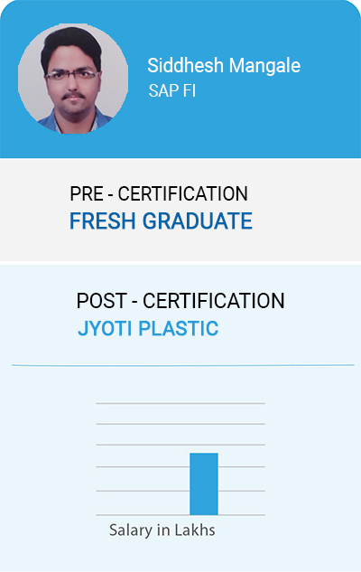 Placement Student