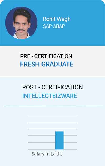 Placement Student