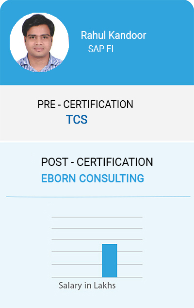 Placement Student