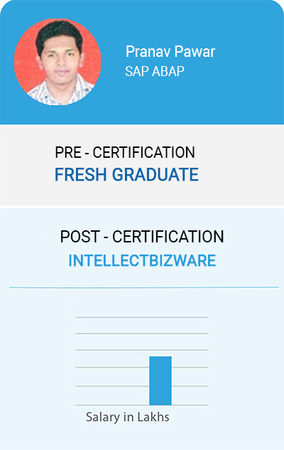 Placement Student