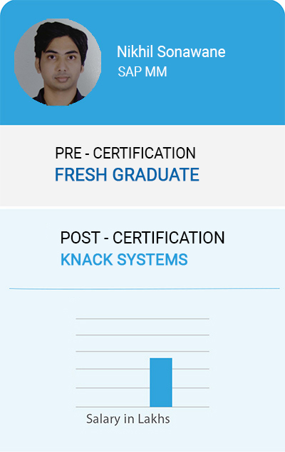 Placement Student
