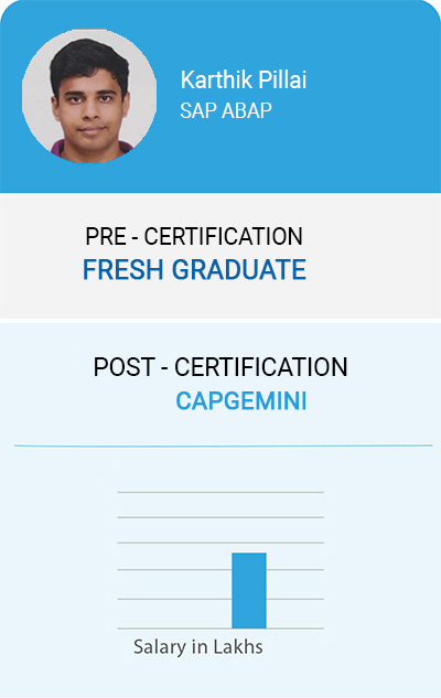 Placement Student