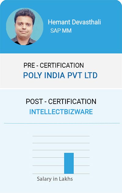Placement Student