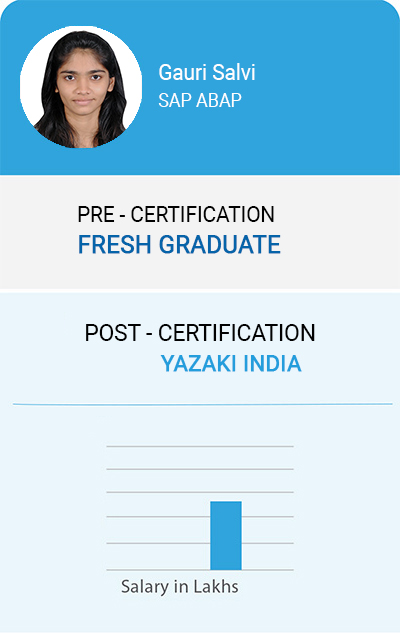 Placement Student