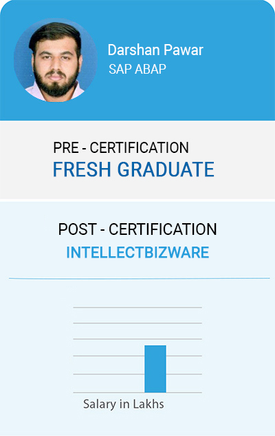 Placement Student