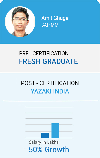 Placement Student