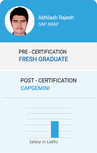 Placement Student