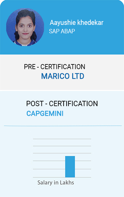 Placement Student