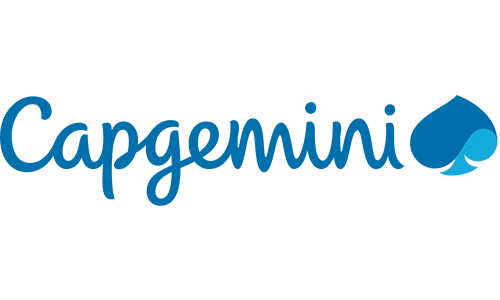Capgemini logo