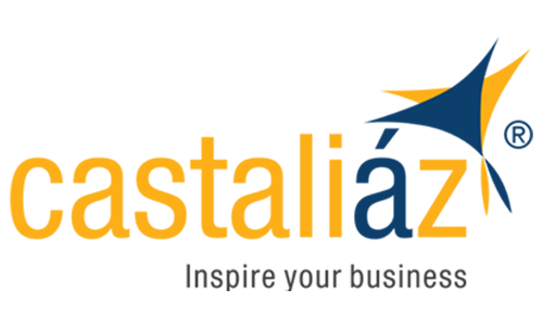 Castaliaz logo
