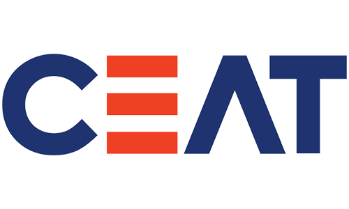 Ceat logo