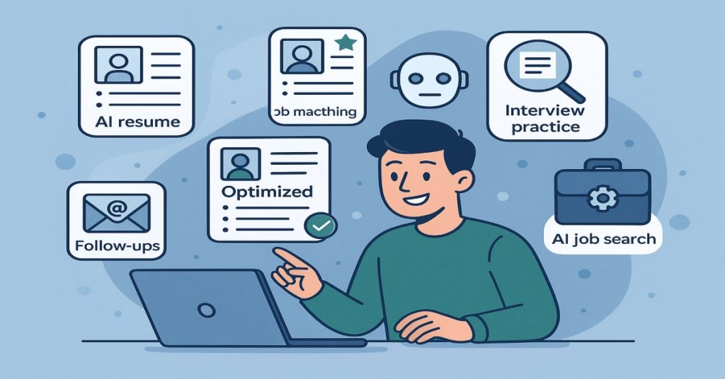 AI Job Search