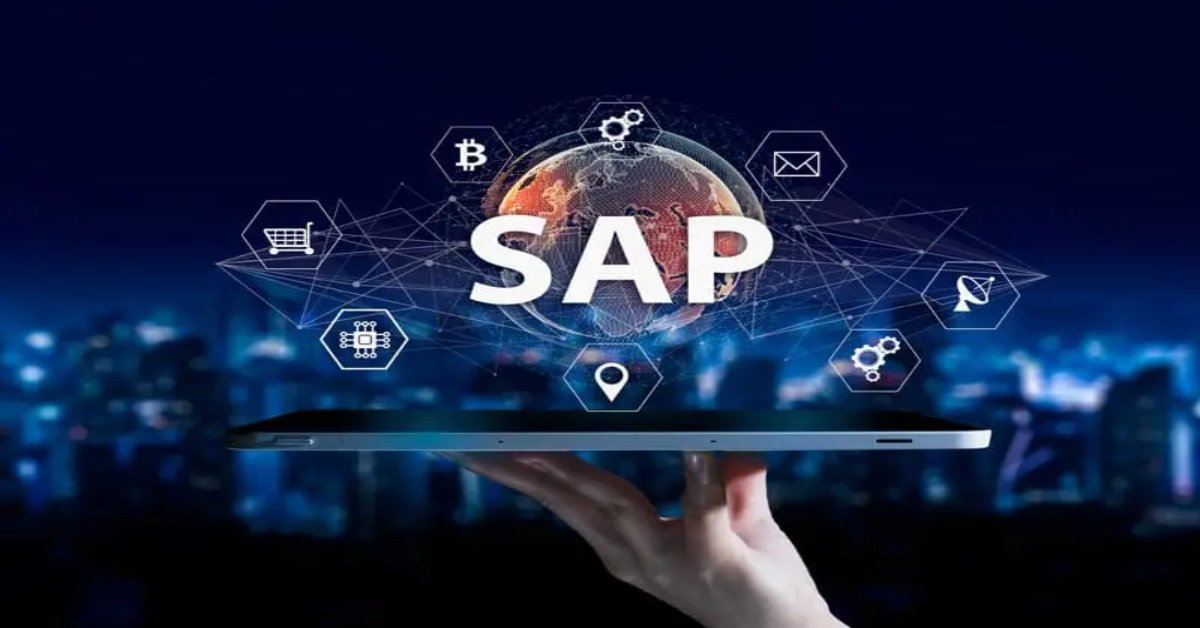 SAP Certification at VACS SAP Edu