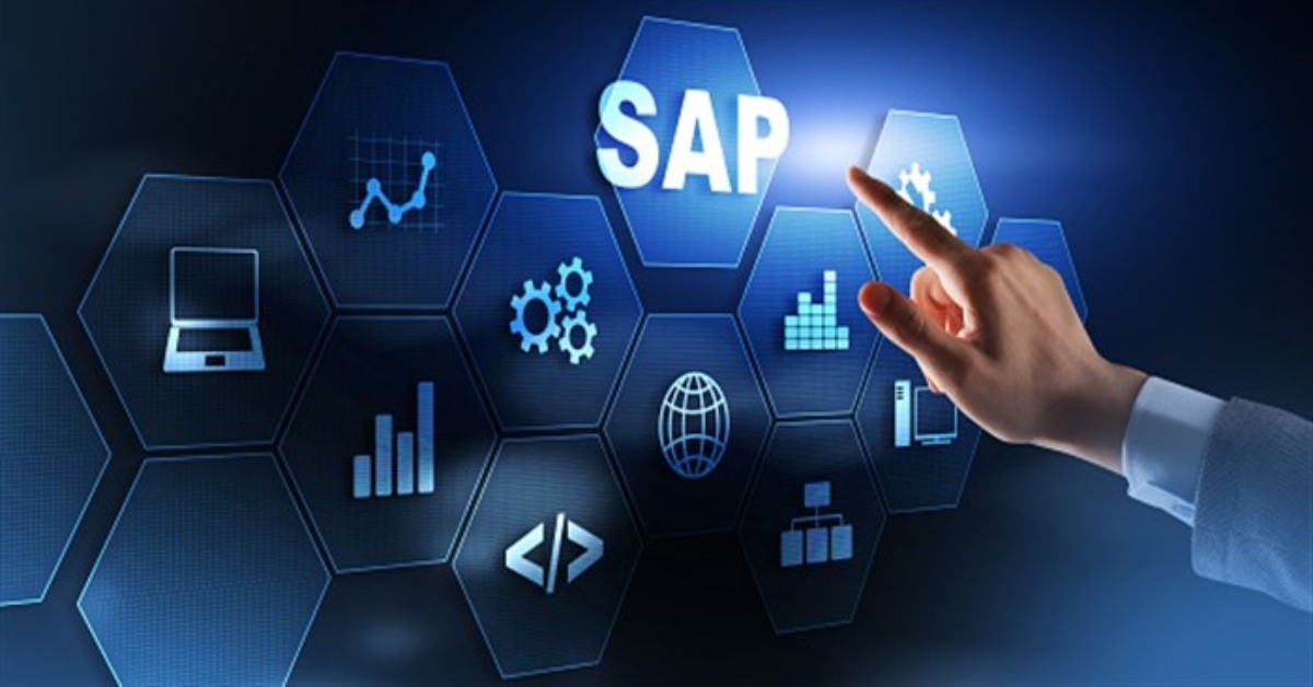 SAP Certification at VACS SAP Edu