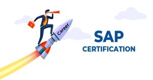 SAP Certification