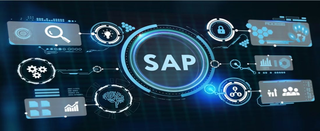 SAP ABAP at VACS