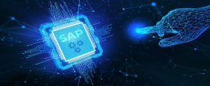 SAP ECC at VACS