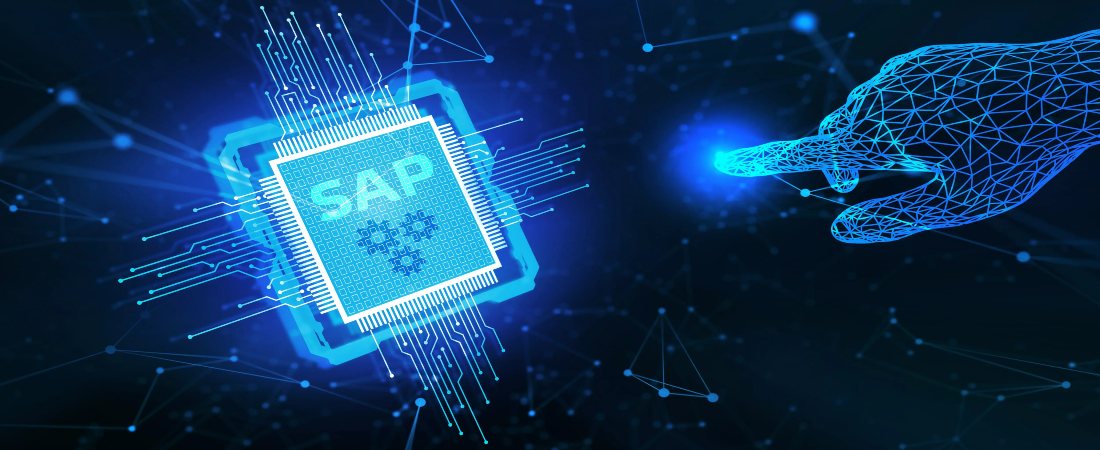 SAP ECC at VACS